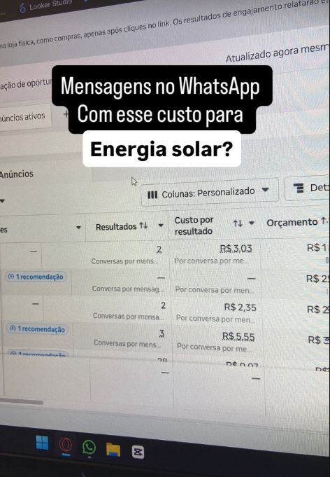 Print de Resultado 5